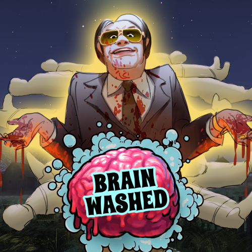 Brainwashed